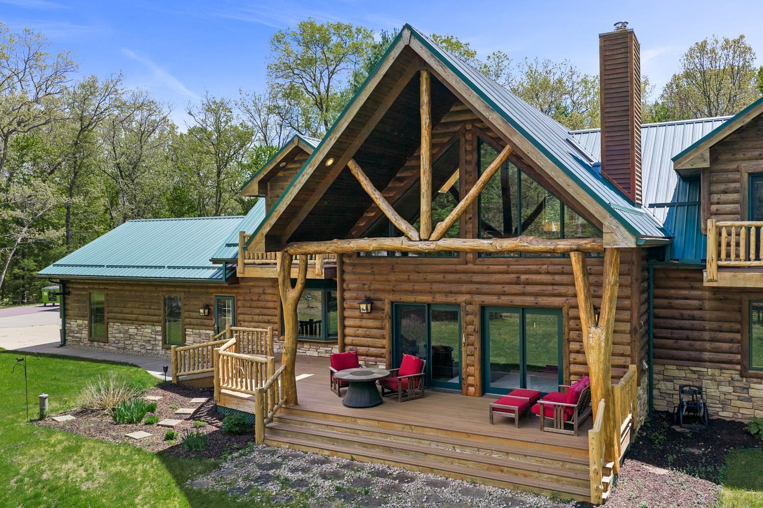 Anamaria Gorius- Berkshire Hathaway HomeServices Local Realty in Reedsburg, WI (2)