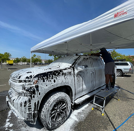 1 up auto detail in Mcclellan, CA (2)