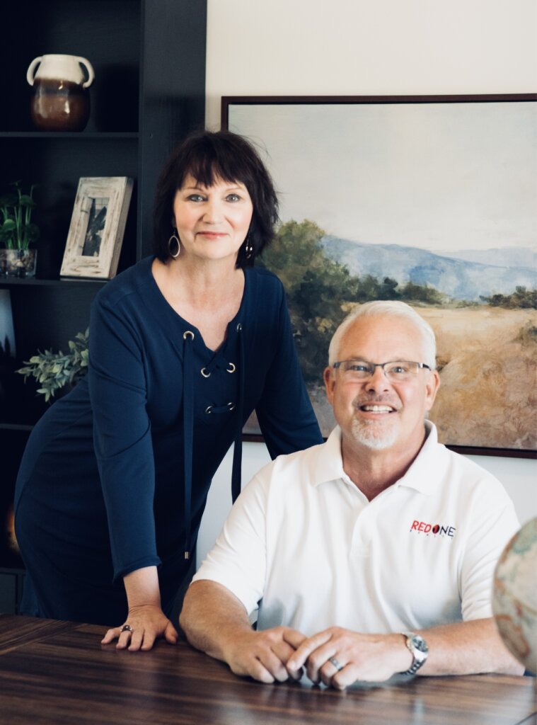 Red 1 Realty LLC in Jefferson, GA