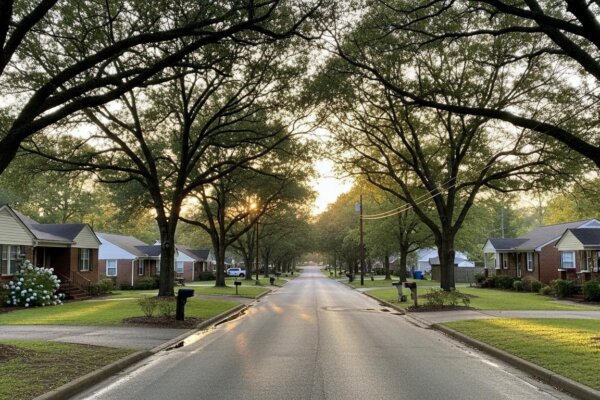 Red 1 Realty LLC in Jefferson, GA (2)