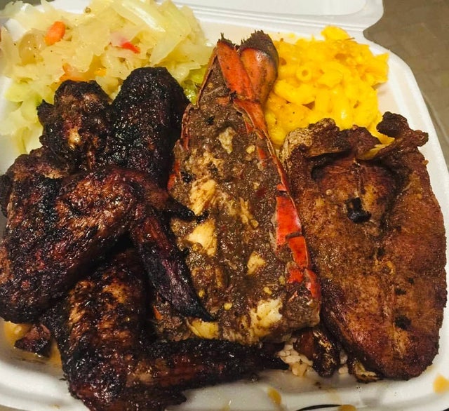 Lickle Jamaica in Maywood, IL (3)