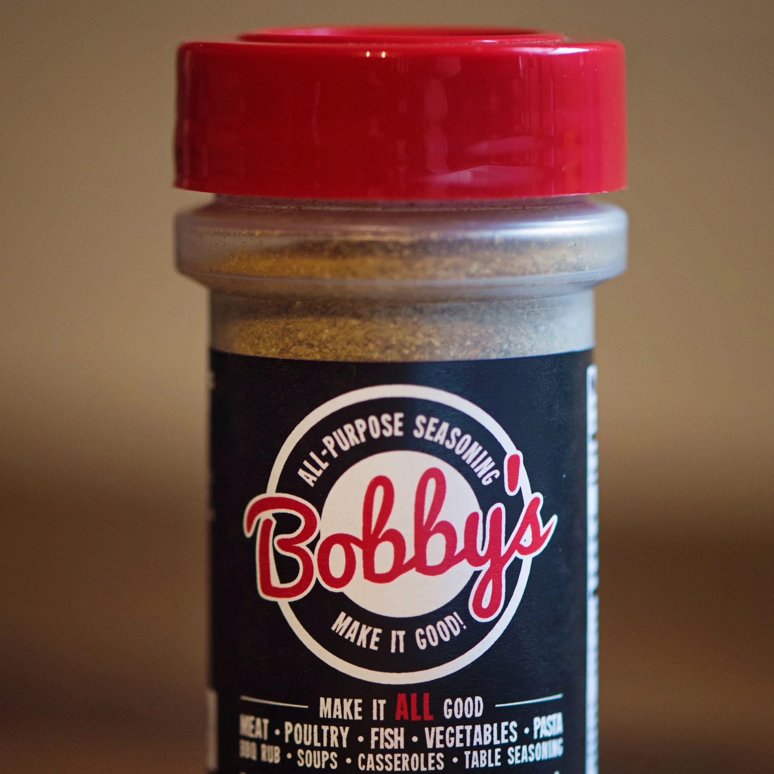 Bobby's BBQ in Fountain Inn, SC (2)