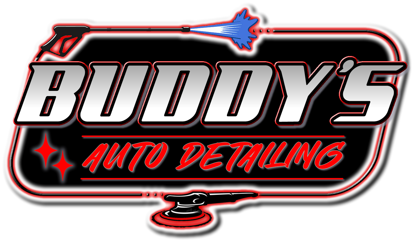 Buddy's Auto Detailing in Ironton, OH (5)