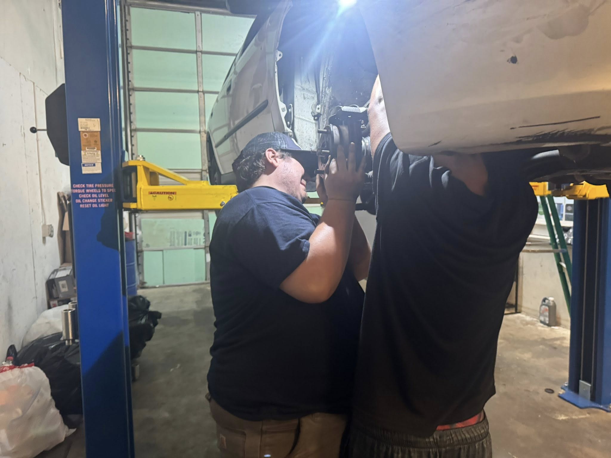 Crown Auto Repair in Fredericksburg, VA (3)