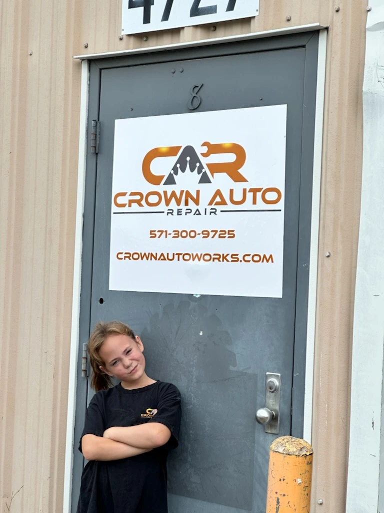 Crown Auto Repair in Fredericksburg, VA (4)