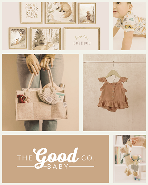 The Good Co. in New Castle, IN (2)