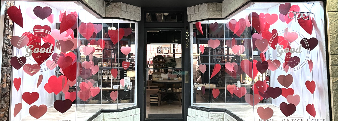The Good Co. in New Castle, IN (4)