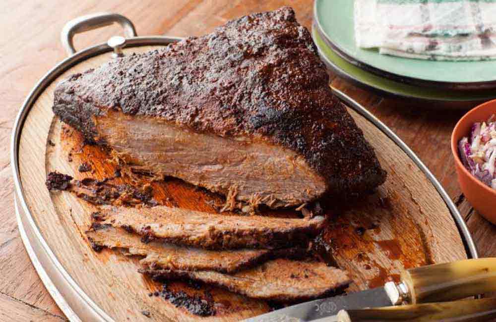 Hodie's Bar-B-Q in Dalhart, TX (3)