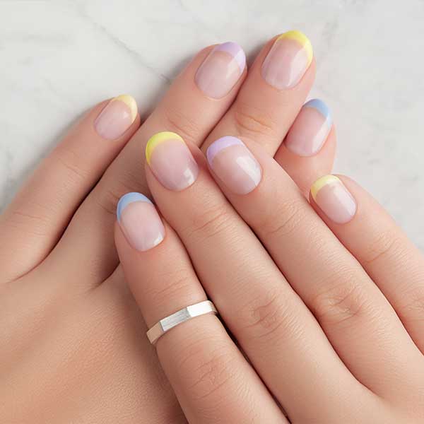 Expert Nail & Spa Salon - Nail in Evansville in Evansville, IN (5)