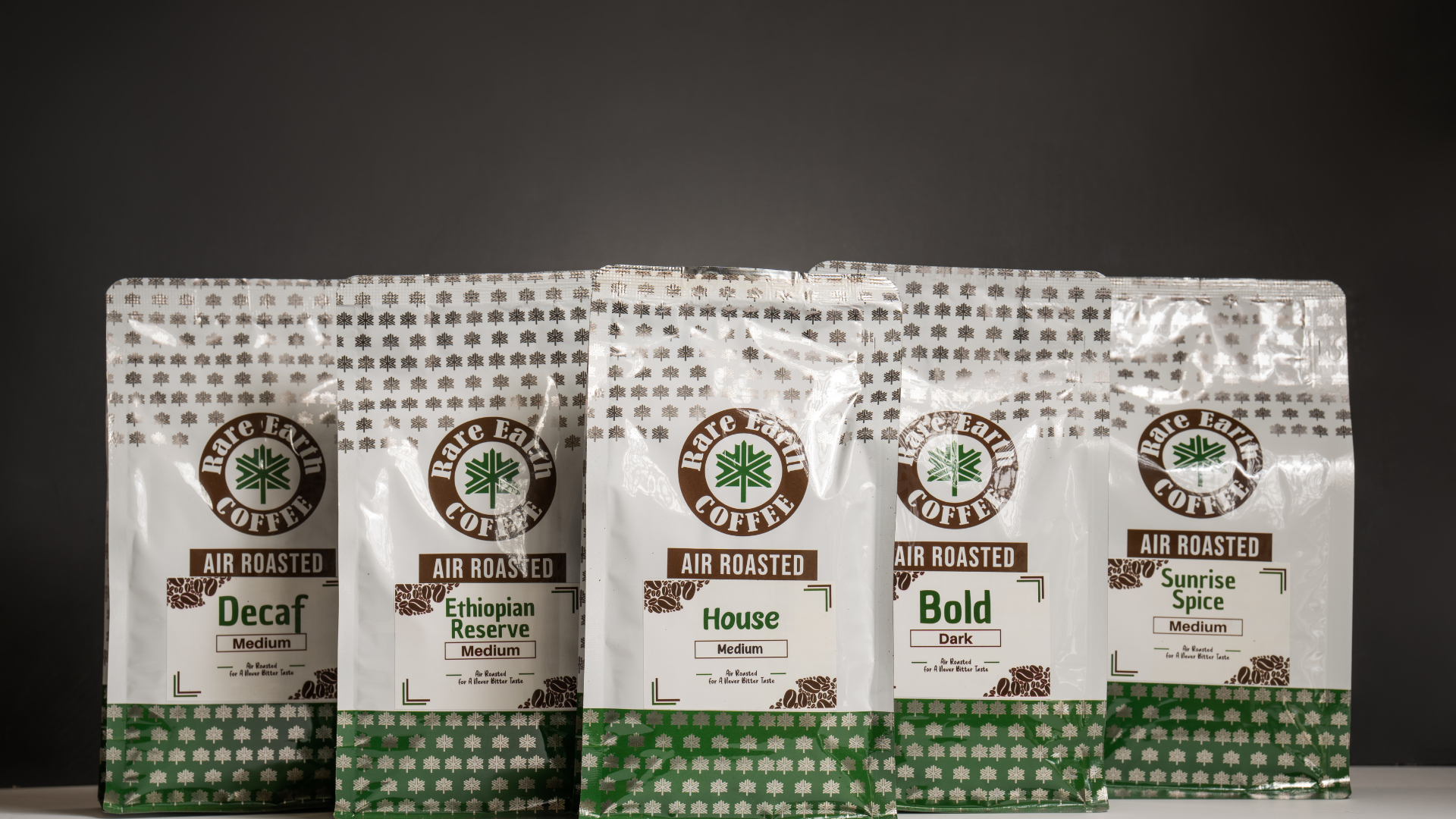 Rare Earth Coffee in Lemoore, CA