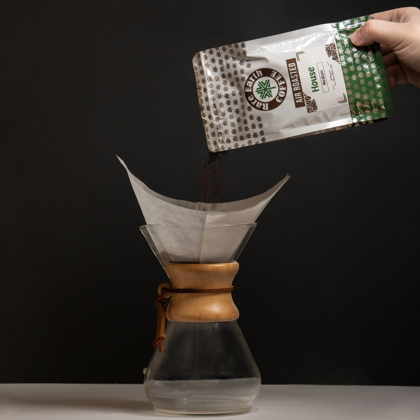 Rare Earth Coffee in Lemoore, CA (2)