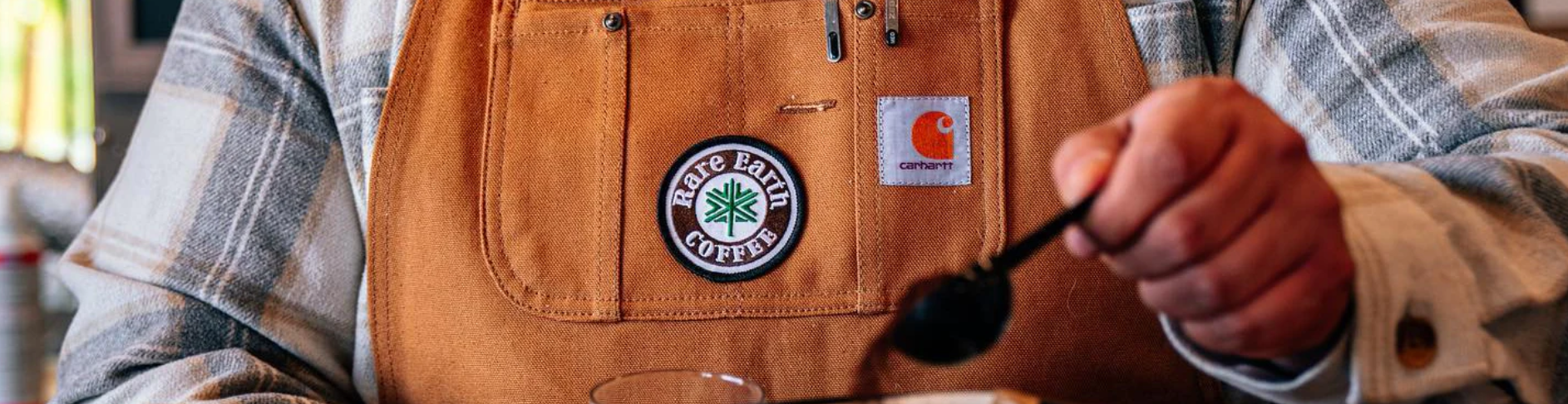 Rare Earth Coffee in Lemoore, CA (3)