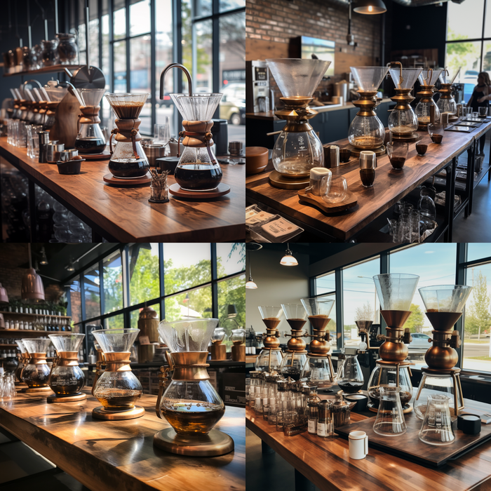 Rare Earth Coffee in Lemoore, CA (4)