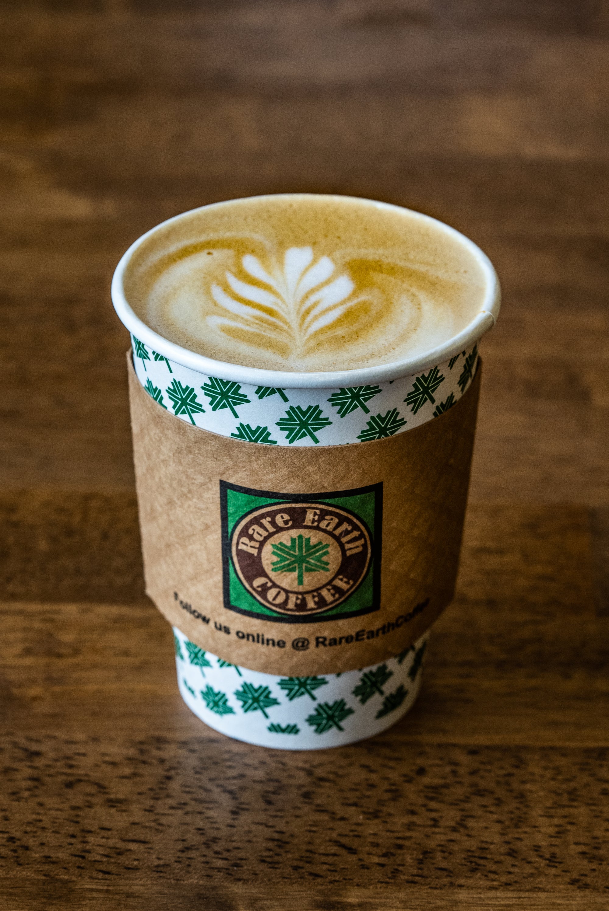 Rare Earth Coffee in Lemoore, CA (5)