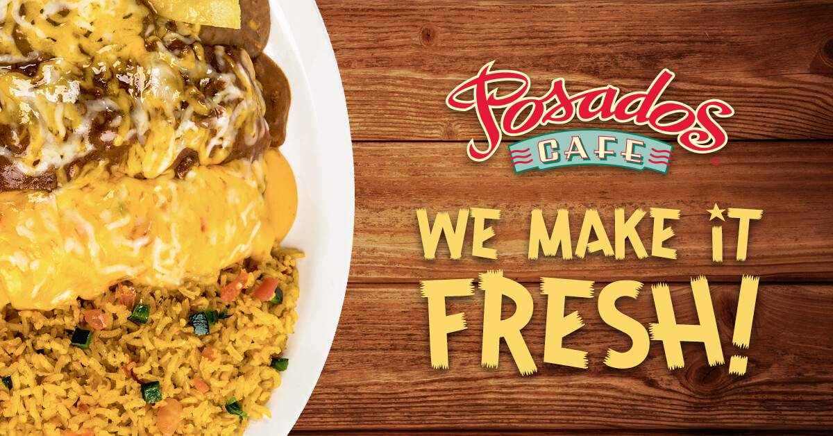 Posados in Lindale, TX (2)