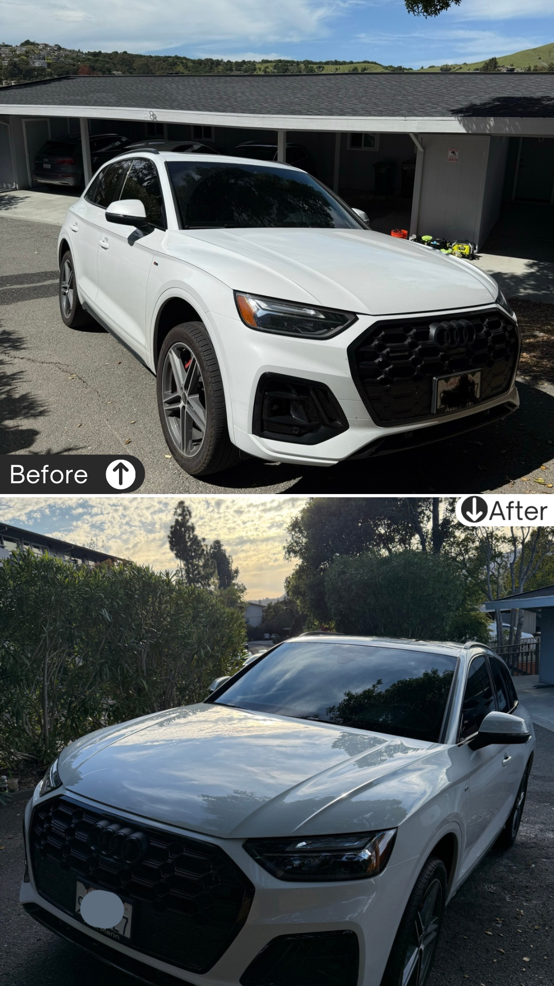 Autolux Mobile Detailing in San Francisco, CA (4)
