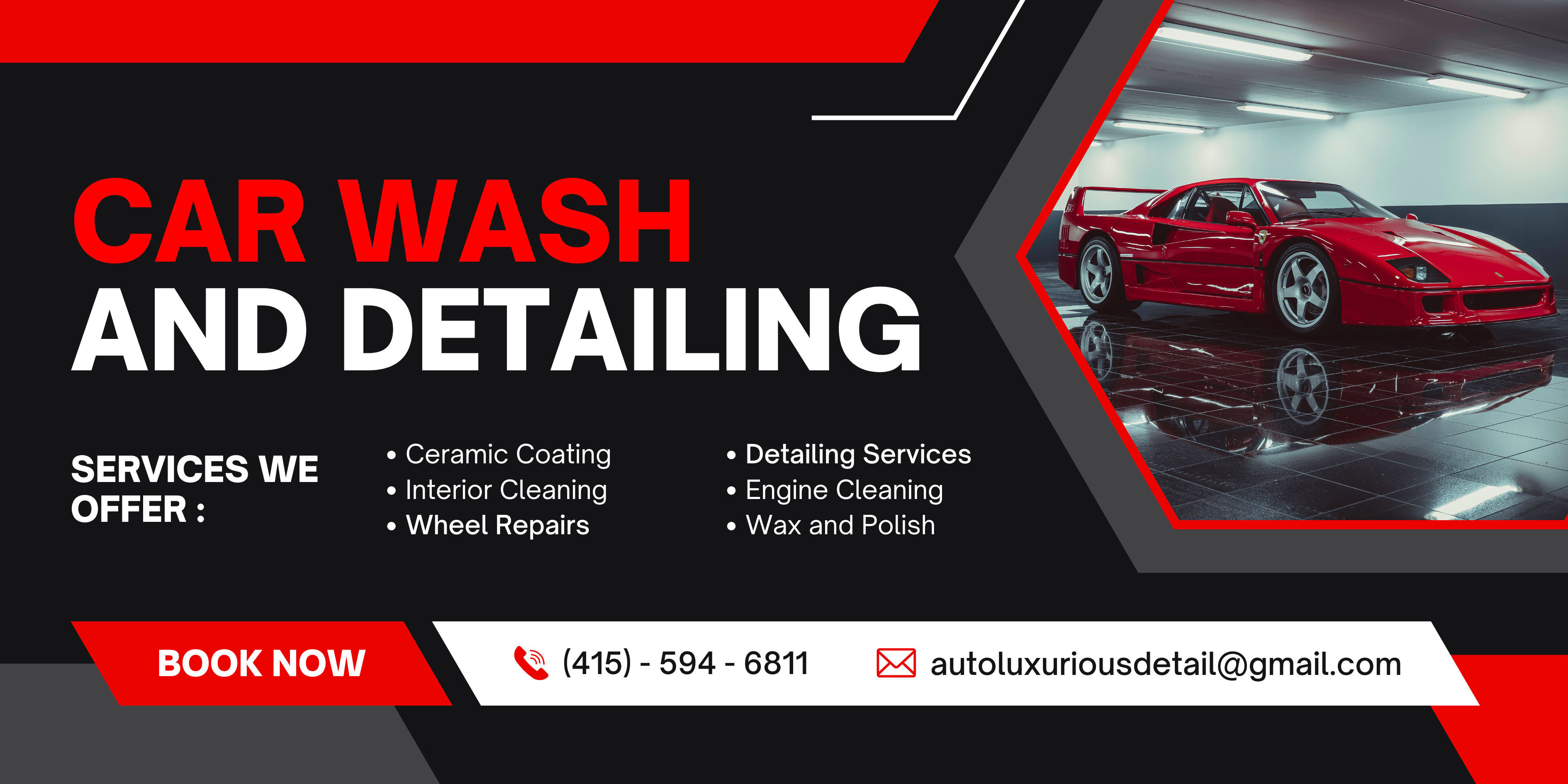 Autolux Mobile Detailing in San Francisco, CA (5)