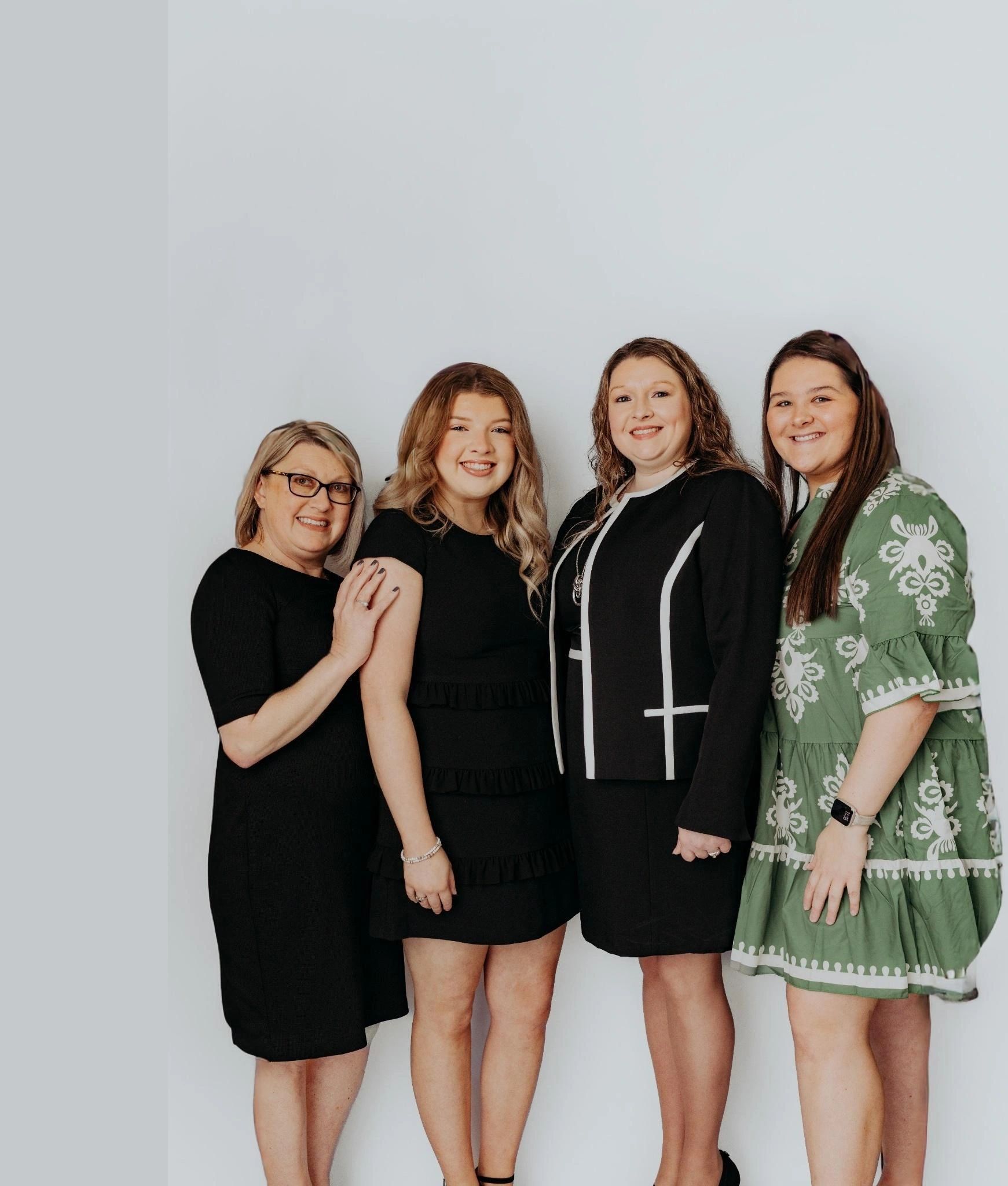 DeAnna Green, CPA in Johnsonville, SC
