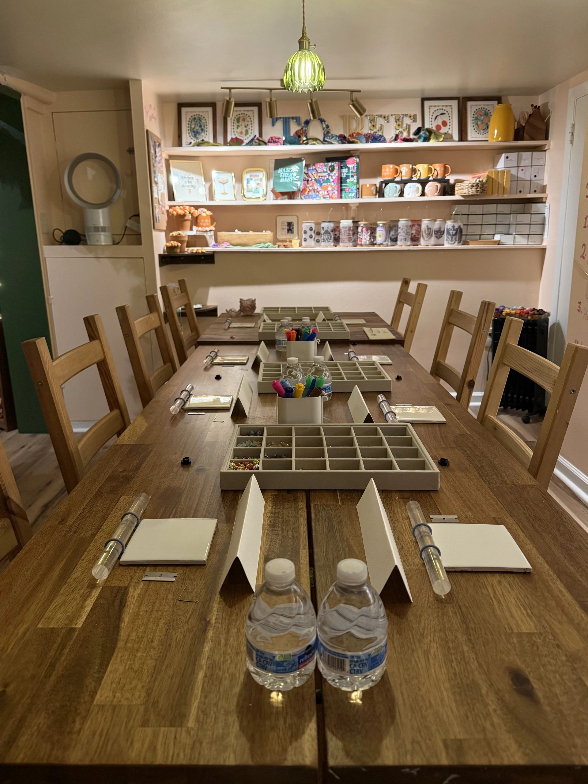 To Bee LLC in Occoquan Historic District, VA