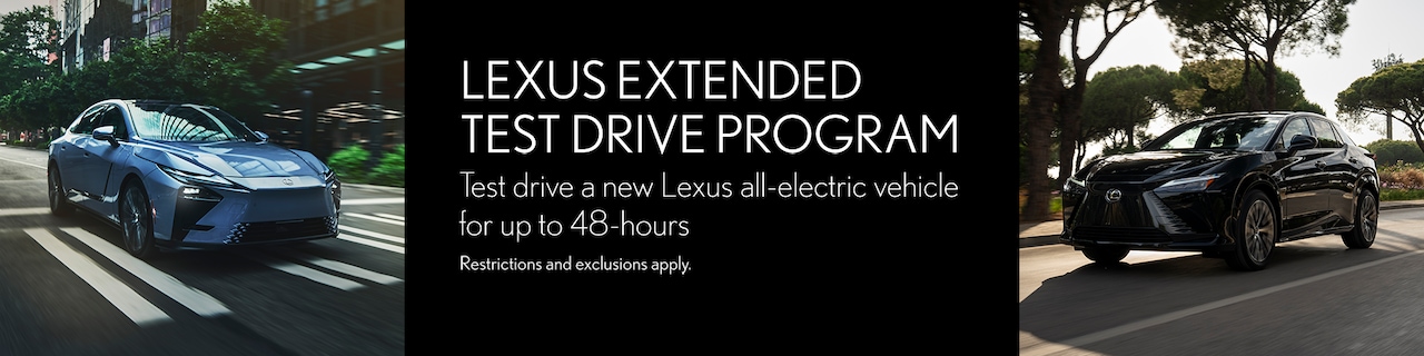 Butler Lexus in Macon, GA (2)