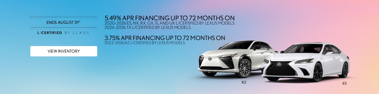 Butler Lexus in Macon, GA (4)