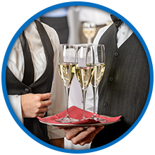 GO GOURMET Catering in Garland, TX