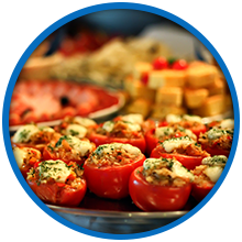 GO GOURMET Catering in Garland, TX (2)