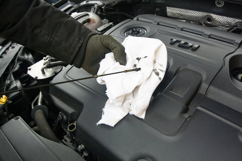 Ed Little Auto Service, Inc. in Culver City, CA (3)