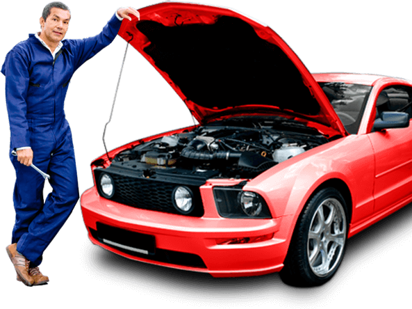 Ed Little Auto Service, Inc. in Culver City, CA (4)