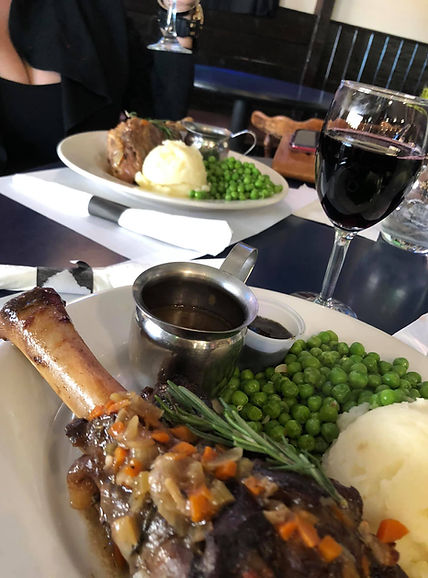 Black Watch Pub in Upland, CA (5)