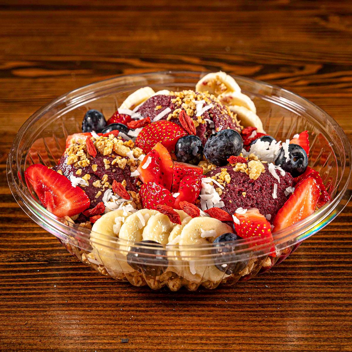 Bean & Berry in Lawrence, NY