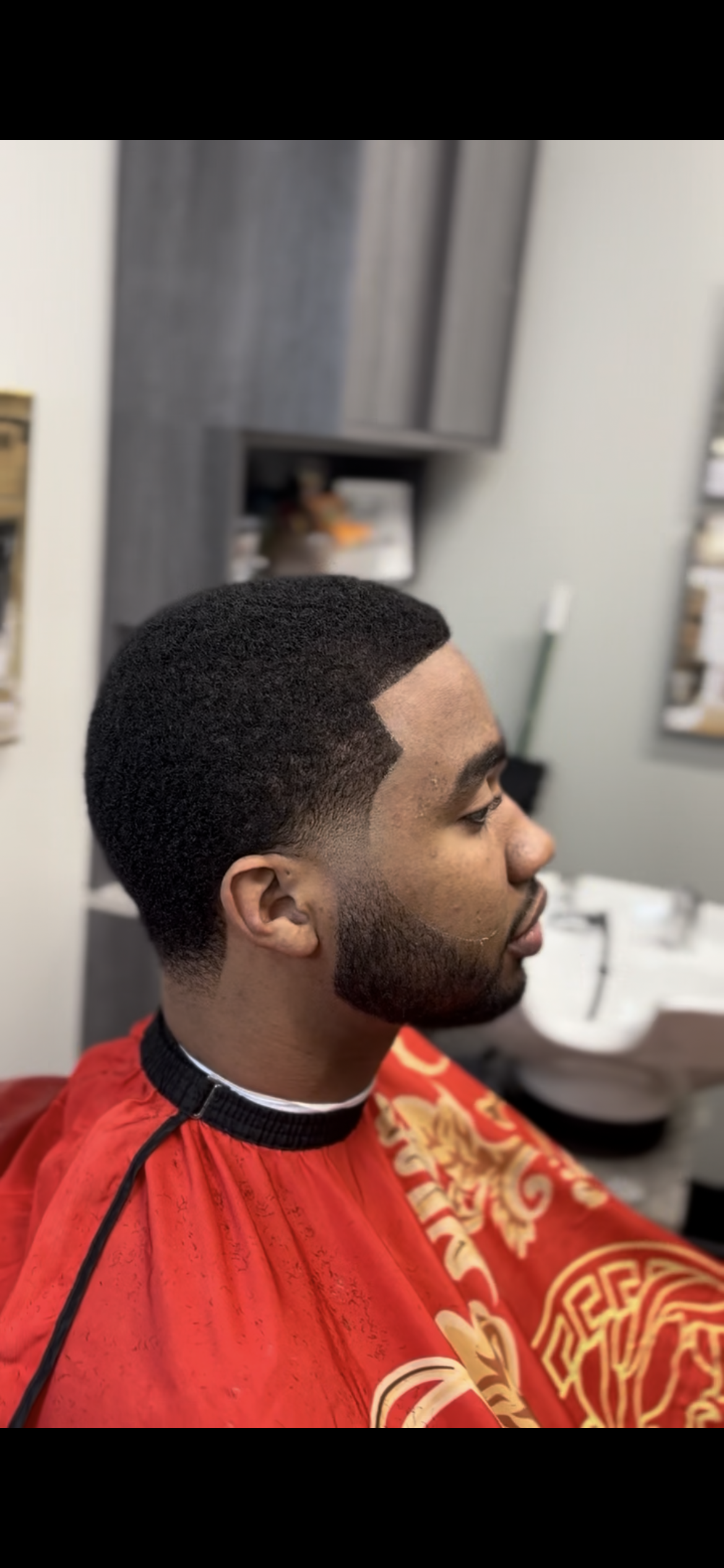 Dapper Don Kutz in McKinney, TX (4)