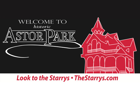 Starry Realty - The Starrys in De Pere, WI