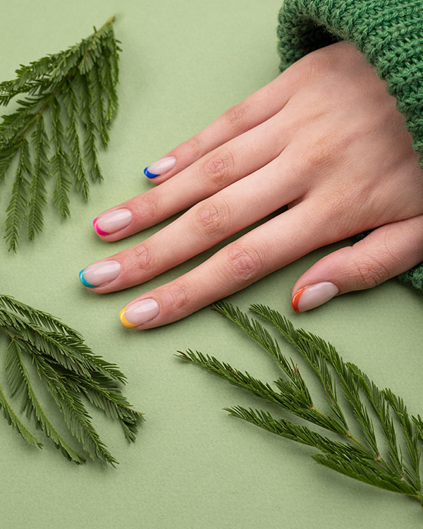 HP Nails Spa in Lakeland, FL