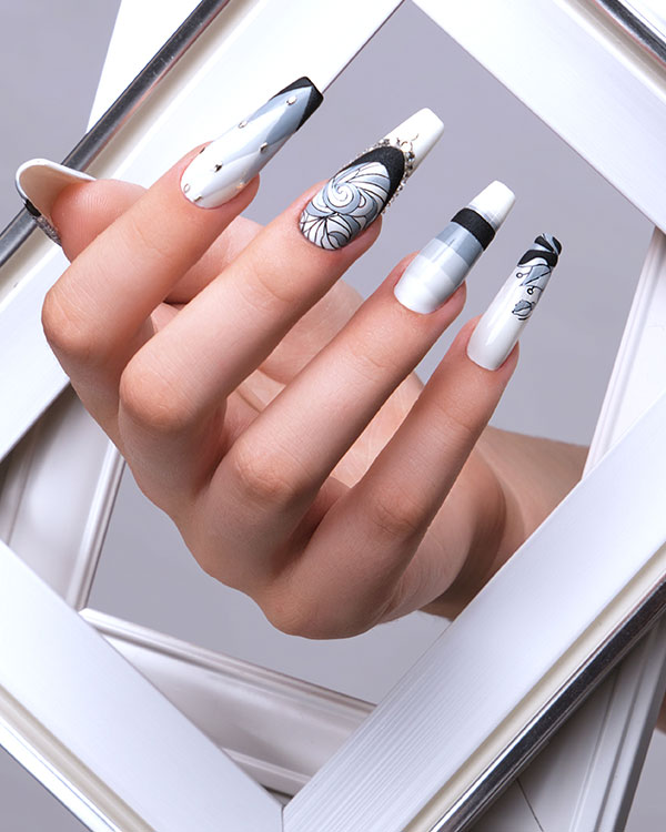 HP Nails Spa in Lakeland, FL (2)