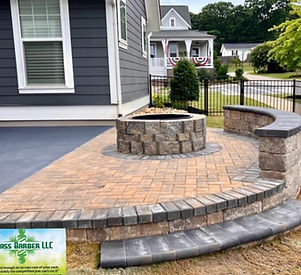 Grass Barber LLC in Catawba, SC (2)