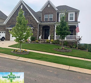 Grass Barber LLC in Catawba, SC (3)