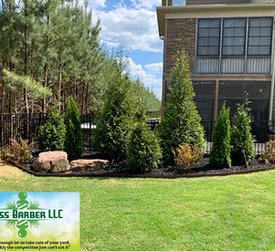 Grass Barber LLC in Catawba, SC (4)