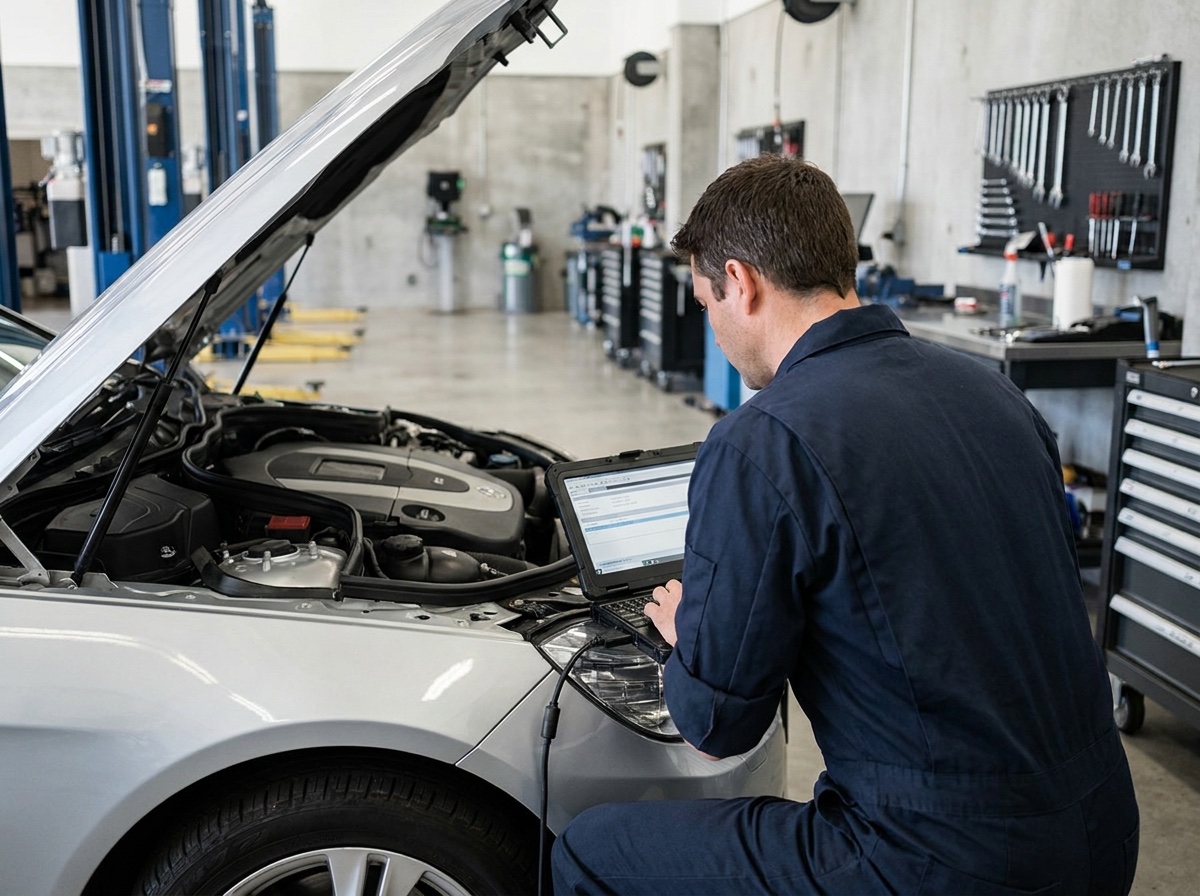 German Car Repair in Boca Raton, FL (3)