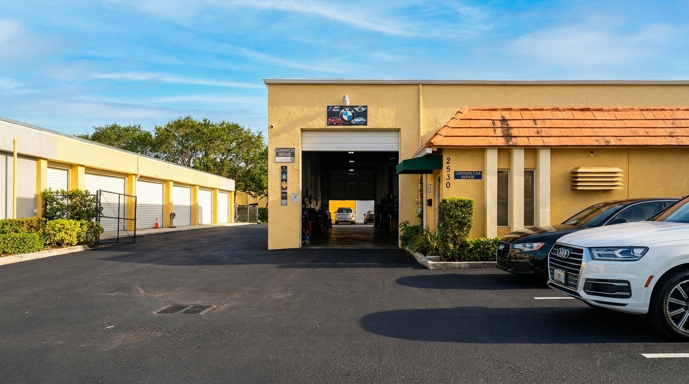 German Car Repair in Boca Raton, FL (6)