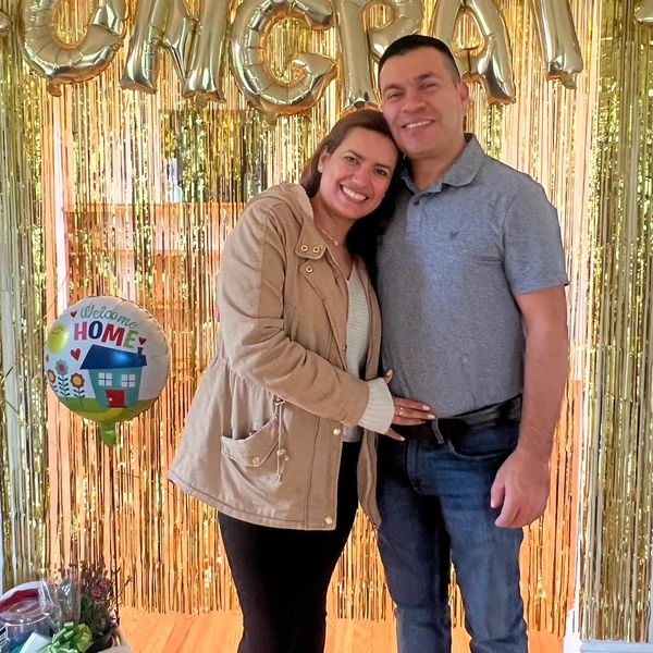 Ingrid Lopez-Ortega in Dover, NJ