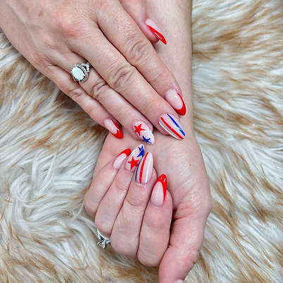 Nails Paradise & Spa in Cincinnati, OH (2)