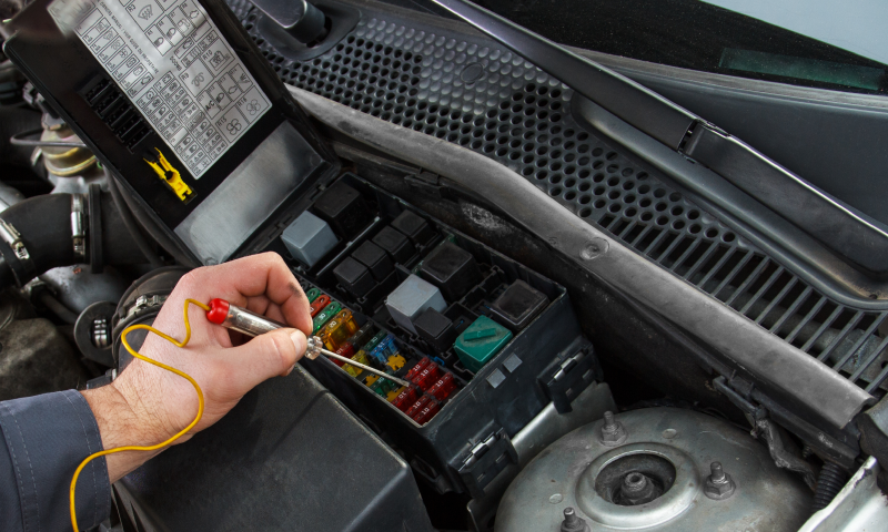 Plainfield Auto Repair in Indianapolis, IN