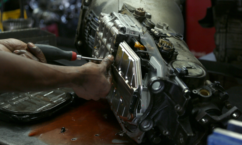 Plainfield Auto Repair in Indianapolis, IN (2)
