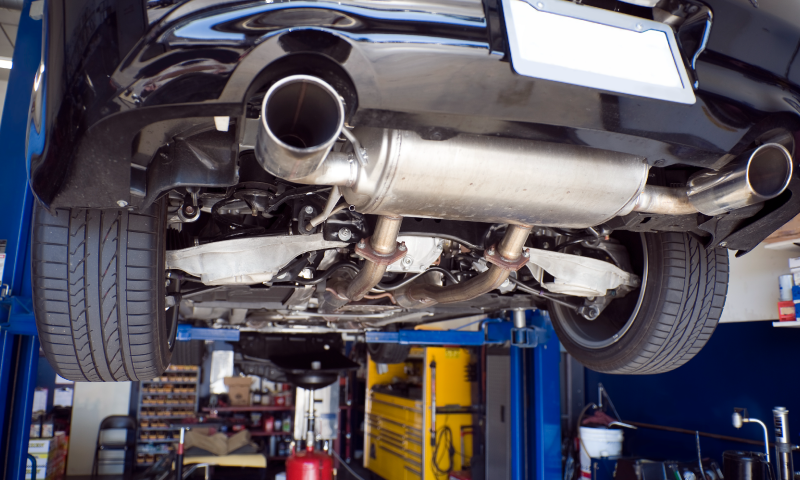 Plainfield Auto Repair in Indianapolis, IN (3)
