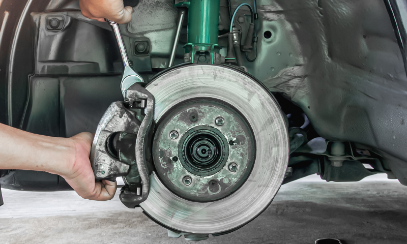 Plainfield Auto Repair in Indianapolis, IN (4)