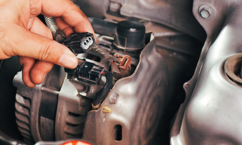 Plainfield Auto Repair in Indianapolis, IN (5)