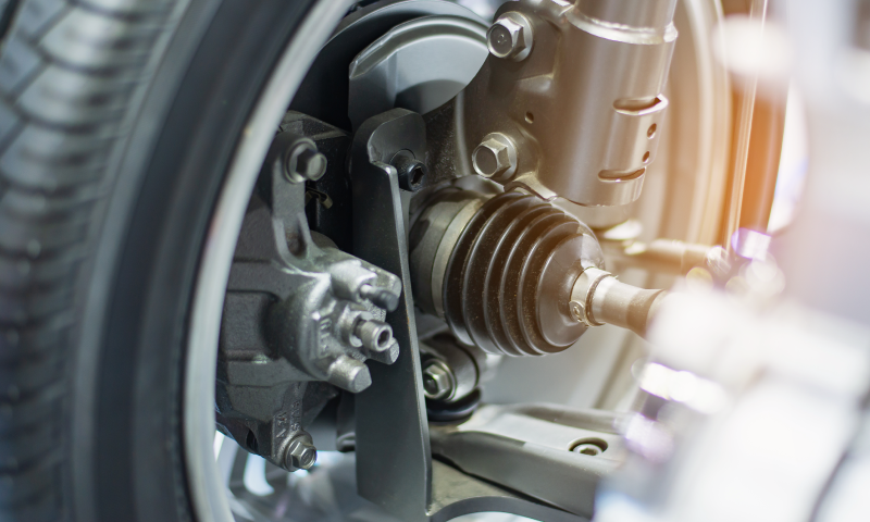Plainfield Auto Repair in Indianapolis, IN (6)
