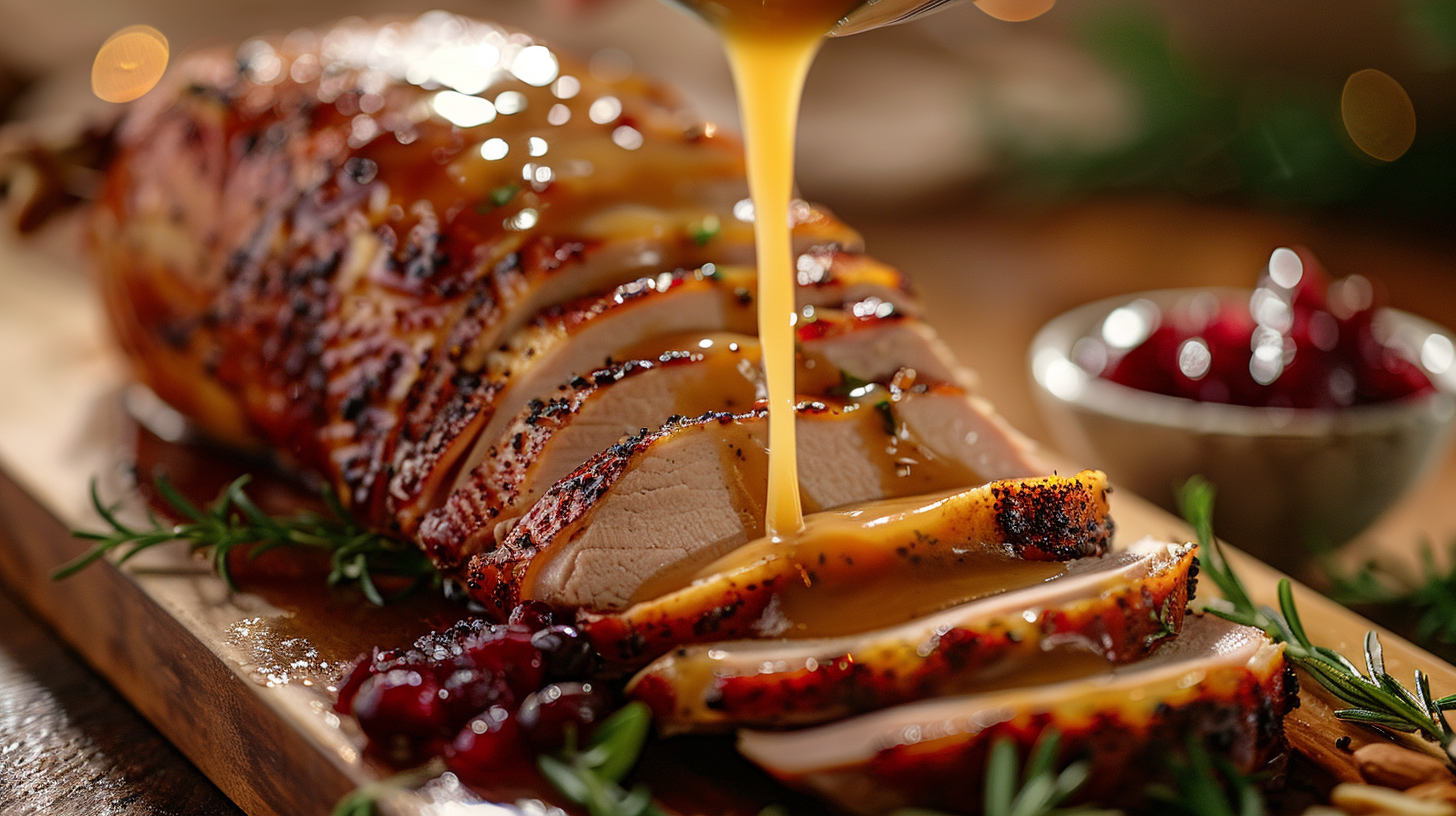 Queen's BBQ & Southern Cuisine in Harrisburg, PA (4)
