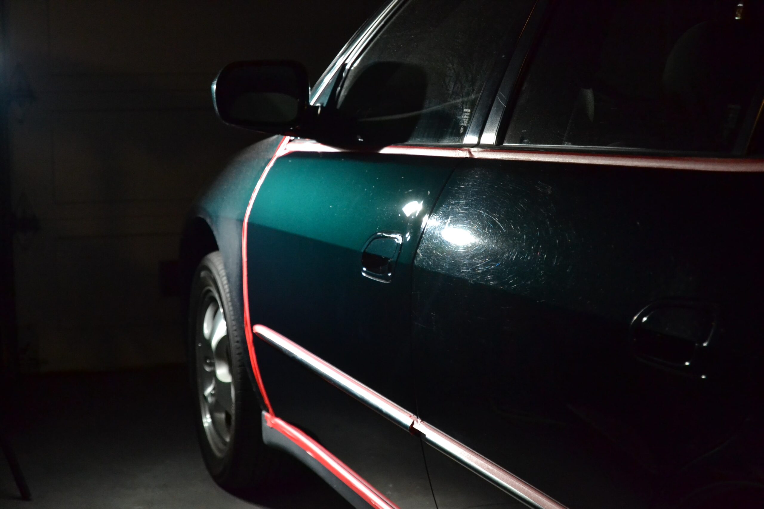 DetailedByPrecision in San Francisco, CA (5)